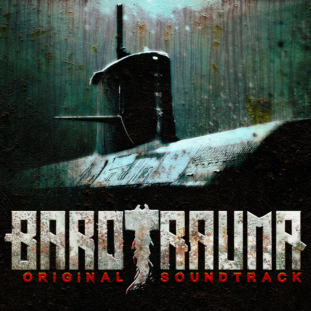 Barotrauma - Soundtrack Featured Screenshot #1