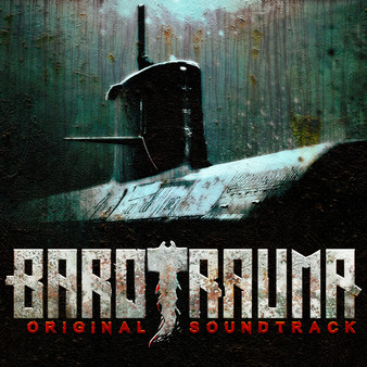 Скриншот №1 к Barotrauma - Soundtrack