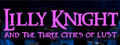 Lilly Knight logo