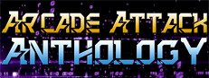 Arcade Attack Anthology