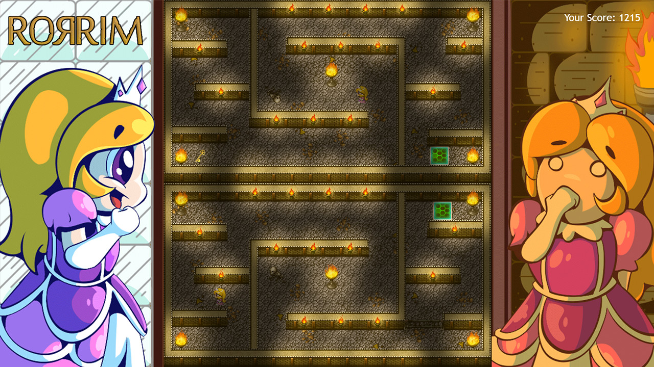 Highscore Hunter Hodgepodge screenshot screenshot 3