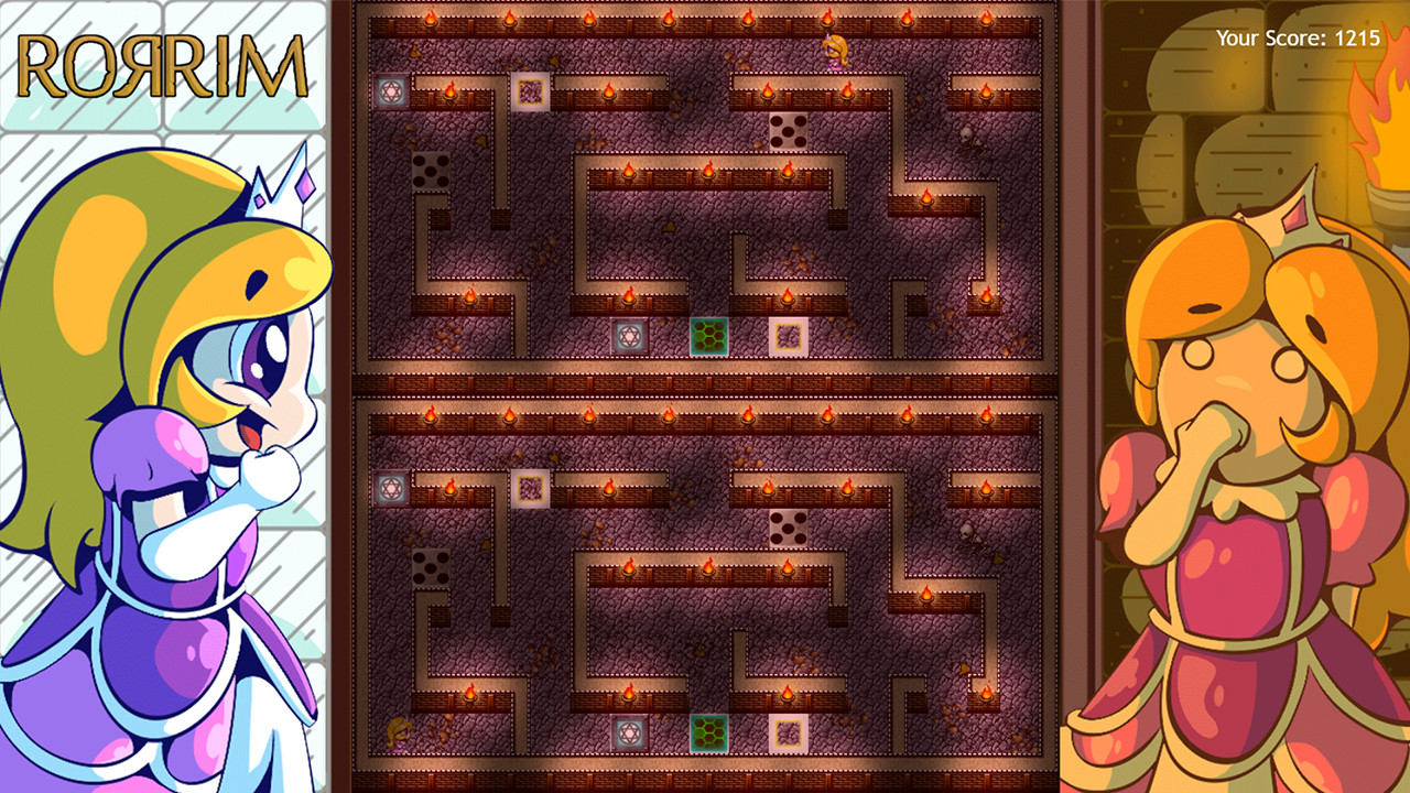 Highscore Hunter Hodgepodge screenshot screenshot 7