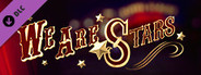 We Are Stars Planetarium Show