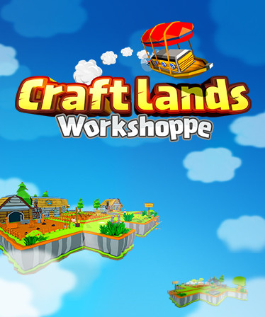 Craftlands Workshoppe