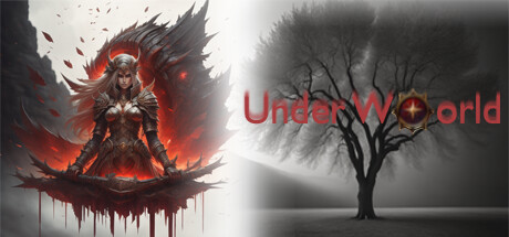 UnderWorld Cover Image