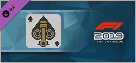 Купить ключ дешево F1 2019. Badge 'Aced'