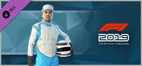 Купить дешево F1 2019. Suit 'Jet Stream' Купить ключ дешево F1 2019. Suit 'Jet Stream'