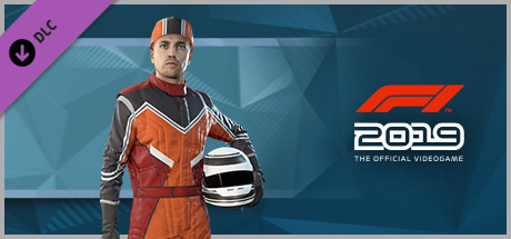 Купить ключ дешево F1 2019. Suit 'Mountain Range'
