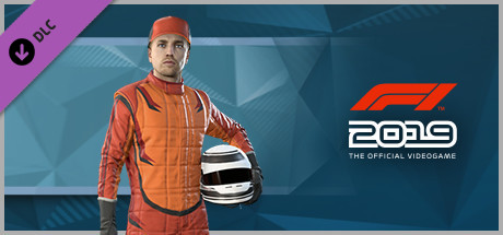 Купить дешево F1 2019. Suit 'Firestorm' Купить ключ дешево F1 2019. Suit 'Firestorm'