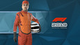 F1 2019: Suit 'Firestorm' (DLC)