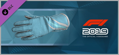 Купить дешево F1 2019. Gloves 'Jet Stream' Купить ключ дешево F1 2019. Gloves 'Jet Stream'