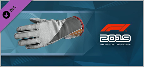 Купить ключ дешево F1 2019. Gloves 'Mountain Range'
