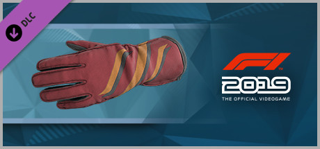 Купить дешево F1 2019. Gloves 'Firestorm' Купить ключ дешево F1 2019. Gloves 'Firestorm'