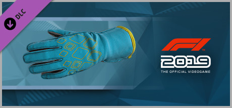 Купить дешево F1 2019. Gloves 'Diamonds Edge' Купить ключ дешево F1 2019. Gloves 'Diamonds Edge'