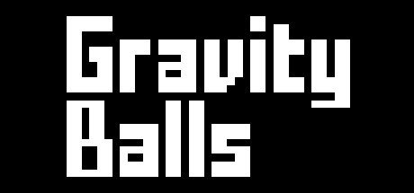 Gravity Balls Cover Image