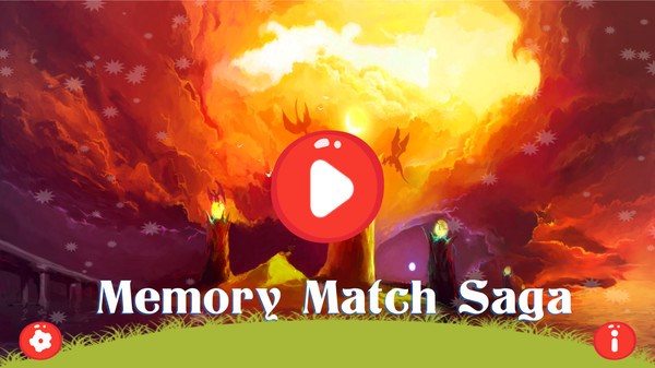 Memory Match Saga - Expansion Pack 5 for steam
