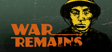 War Remains: Dan Carlin Presents an Immersive Memory header image