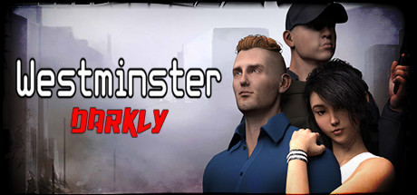 Westminster Darkly header banner