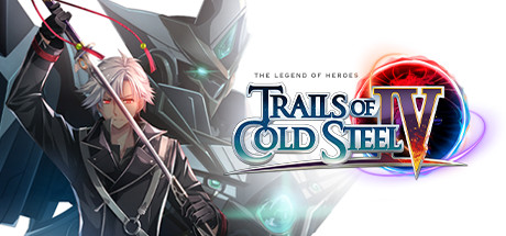 The Legend of Heroes: Trails of Cold Steel IV header image