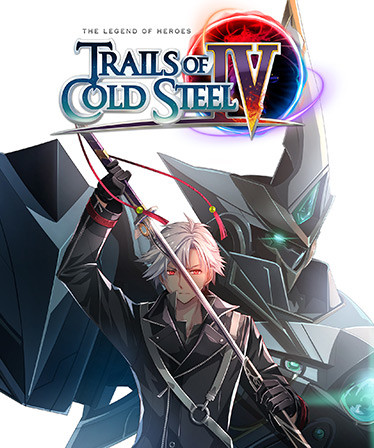 The Legend of Heroes: Trails of Cold Steel IV