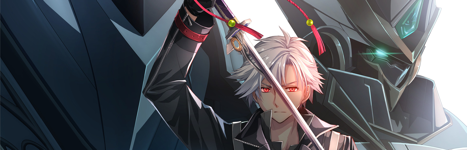 The Legend of Heroes: Trails of Cold Steel IV