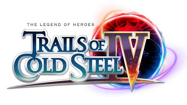 The Legend of Heroes: Trails of Cold Steel IV
