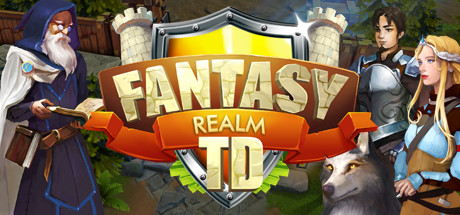 Fantasy Realm TD steam charts