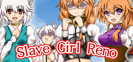 Slave Girl Reno title image