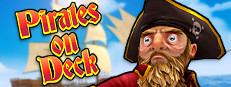 Pirates on Deck VR 게임 이미지