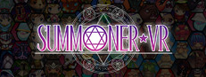 Summoner VR 게임 이미지