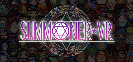 Summoner VR banner image