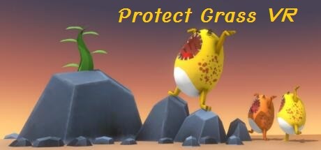 Protect Grass Cover Image