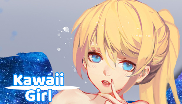 Save 51% on Kawaii Girl on Steam