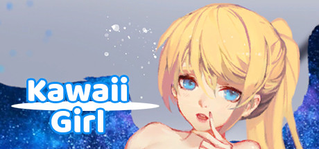 Steam Workshop::Kawaii Anime Girl