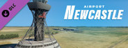 X-Plane 11 - Add-on: Aerosoft - Airport Newcastle