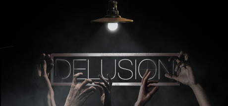 Delusion Cover Image