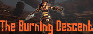 The Burning Descent