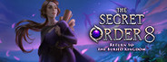 The Secret Order 8: Return to the Buried Kingdom