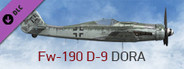 IL-2 Sturmovik: Fw 190 D-9 Collector Plane