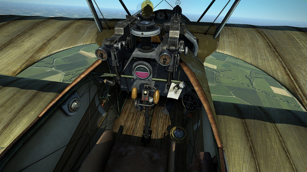 IL-2 Sturmovik: Flying Circus - Volume I
