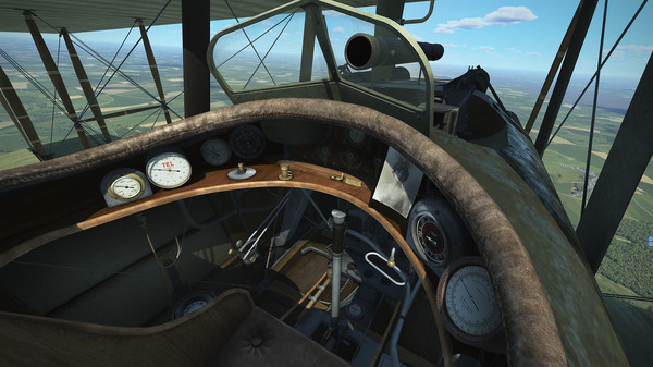 IL-2 Sturmovik: Flying Circus - Volume I