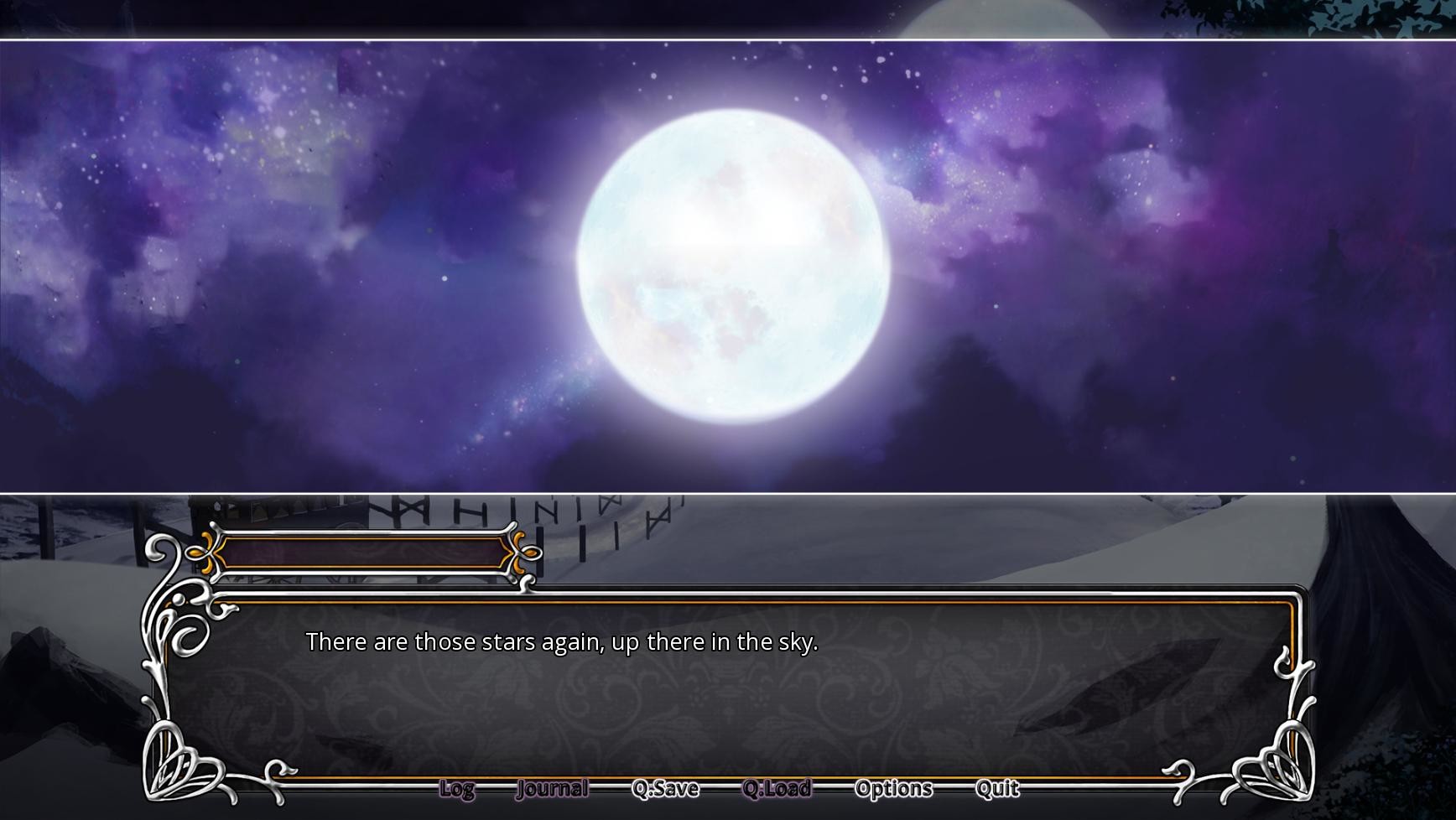 Dizzy Hearts Demo #3