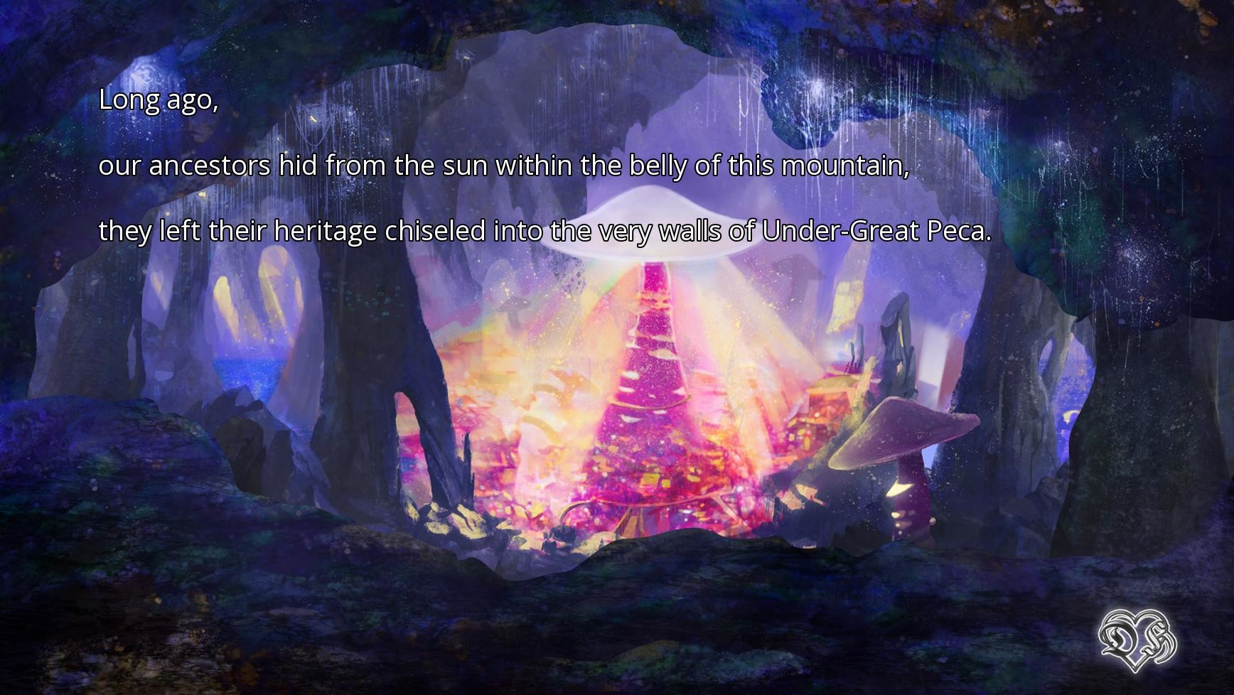 Dizzy Hearts Demo #0