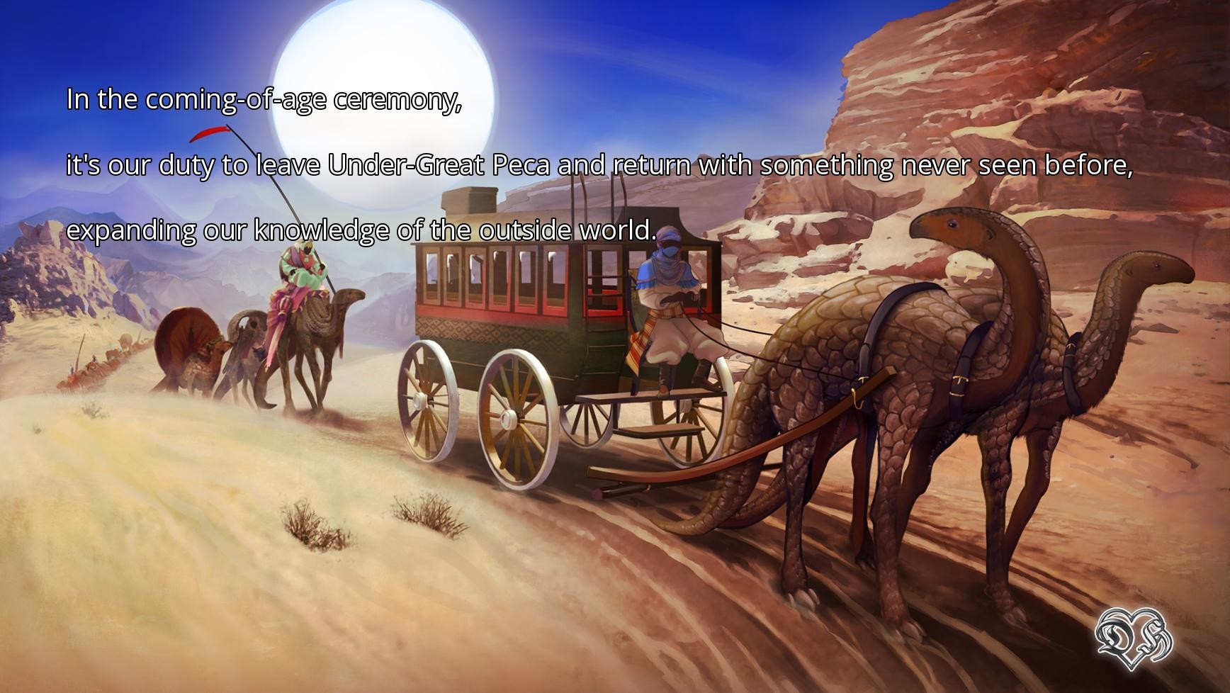 Dizzy Hearts Demo #2