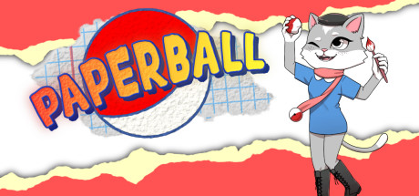 Paperball header image