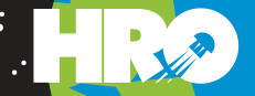 HRO: Adventures of a Humanoid Resources Officer