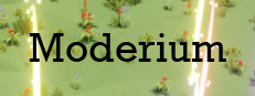 Moderium 게임 이미지