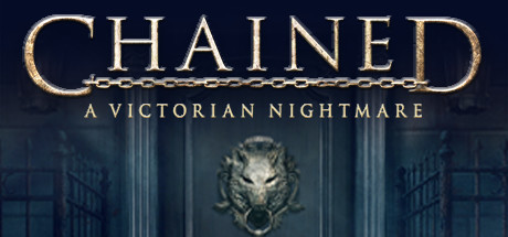 Chained: A Victorian Nightmare Cover Image