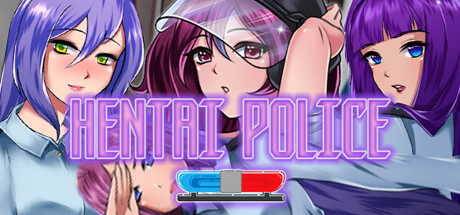 Hentai Police header image