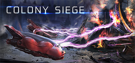 Colony Siege technical specifications for laptop